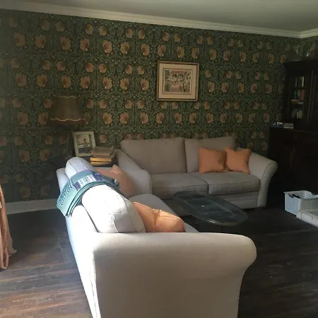 Les Deux Colombiers Bed & Breakfast 3*